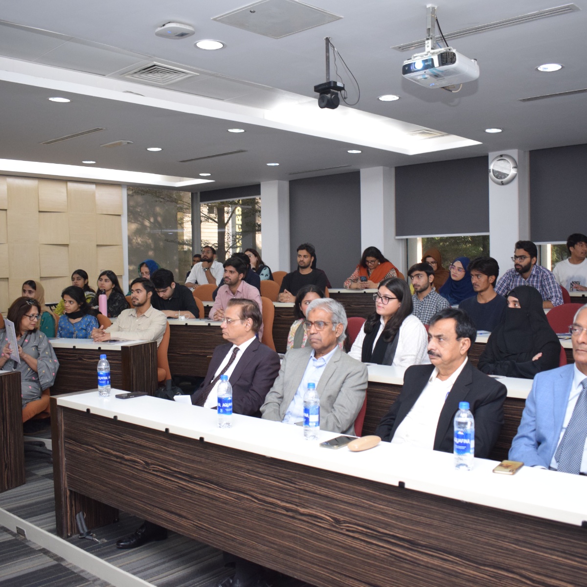 Brand Ambassador Program – Provincial Ombudsman Sindh