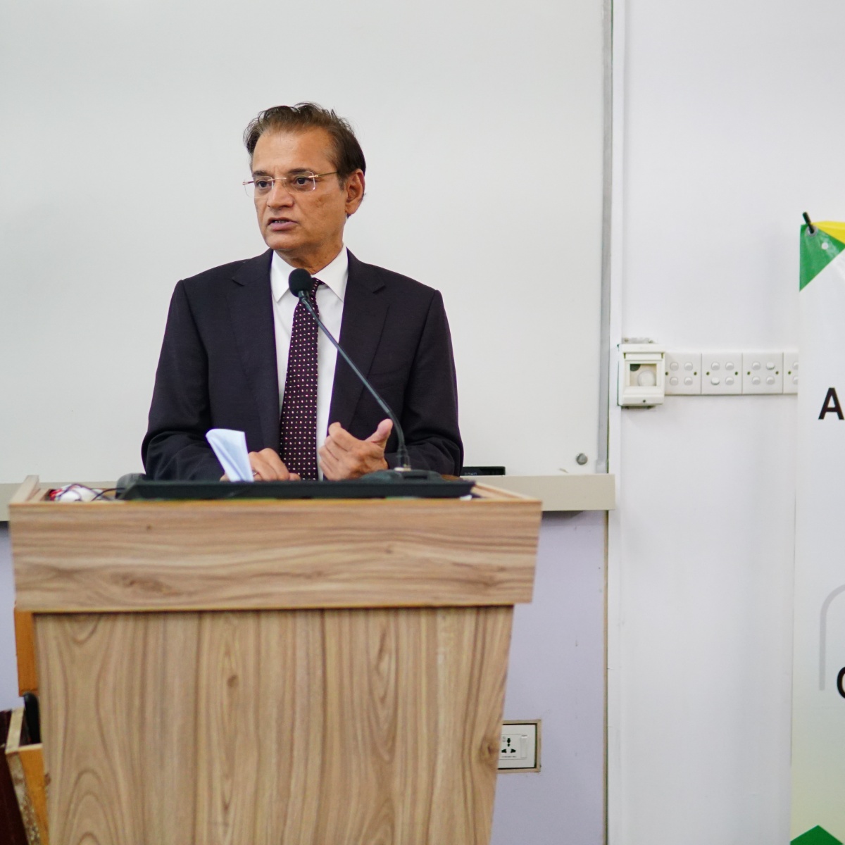 Brand Ambassador Program – Provincial Ombudsman Sindh