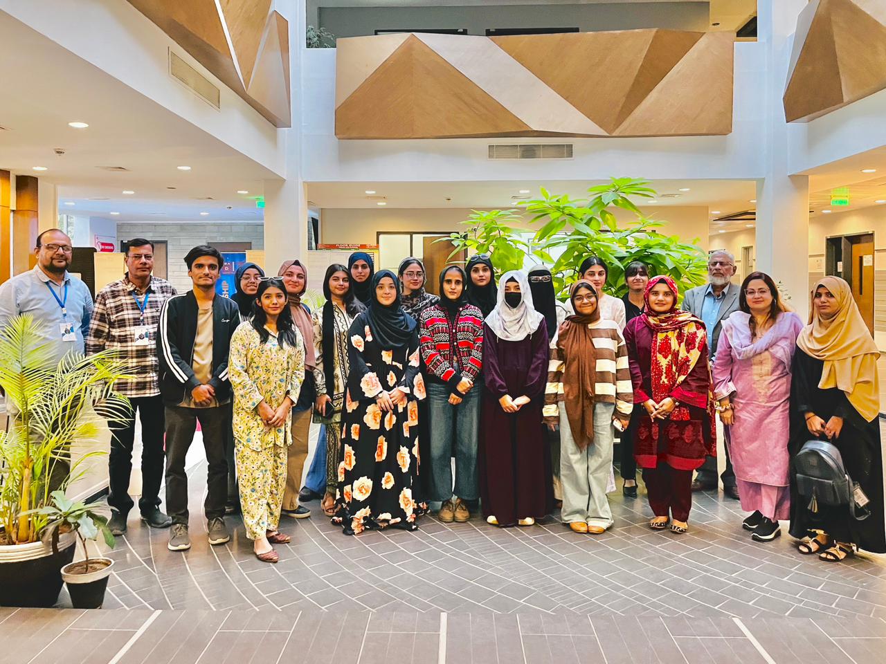 Certificate Distribution Ceremony – Connecting Generation by EDUCAST