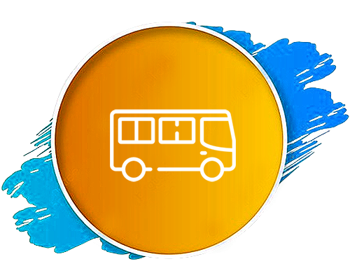 Shuttle Service Between Main and City Campus