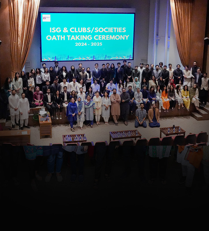 Office of Student Societies