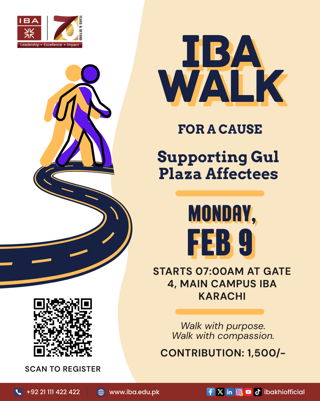 DAAD Scholarship Announcement!