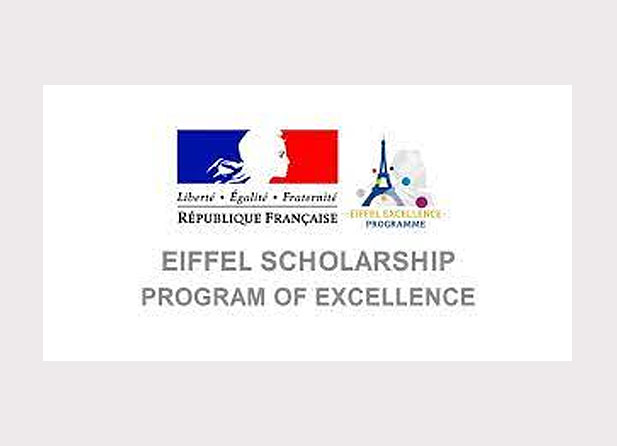 Eiffel Scholarship Program of Excellence – 2022