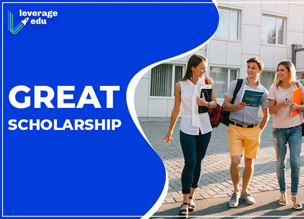 GREAT Scholarships 2022-23