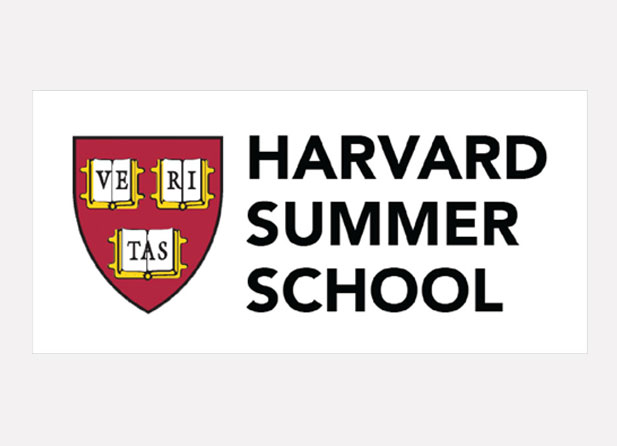 Harvard Summer School 2022