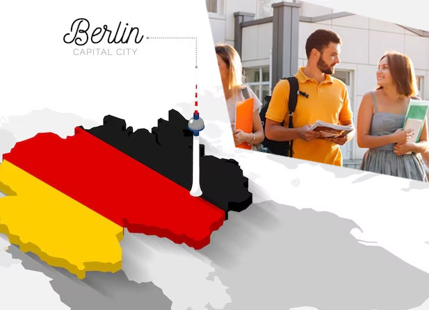 Helmholtz Zentrum Berlin International Summer Student Programme 2022