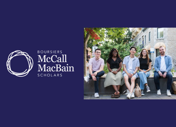 McCall MacBain Scholarships | Full Scholarships for Aspiring Community Leaders