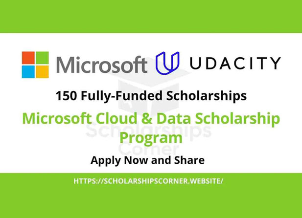 Microsoft Cloud & Data Scholarship