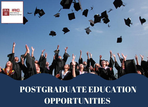 Postgraduate Education Opportunities in the United Kingdom