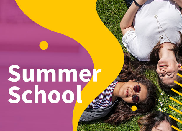 Queen Mary Summer School Programme 2022