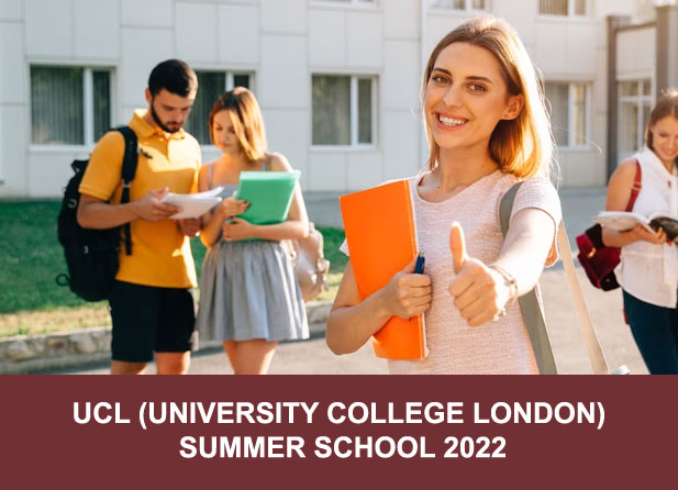 Summer School 2022 at University of Nottingham Malaysia