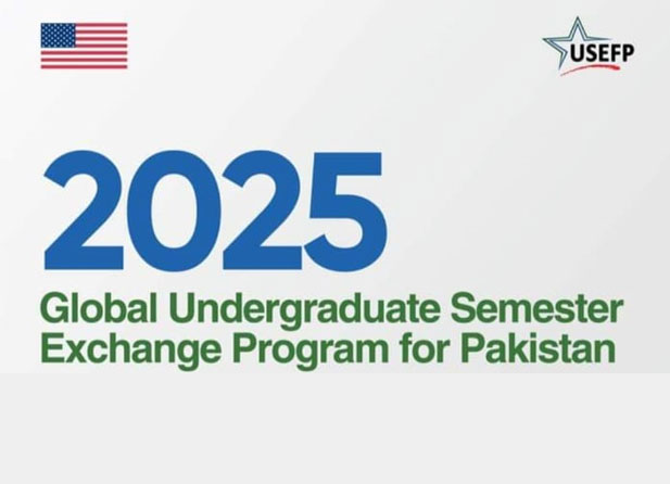 UGRAD 2025 - An Exciting Opportunity for Sophomores