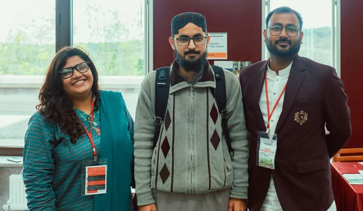 IBA Students selected for the Semester Exchange Program Fall 2024