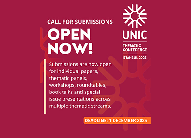 The Transparency School 2026