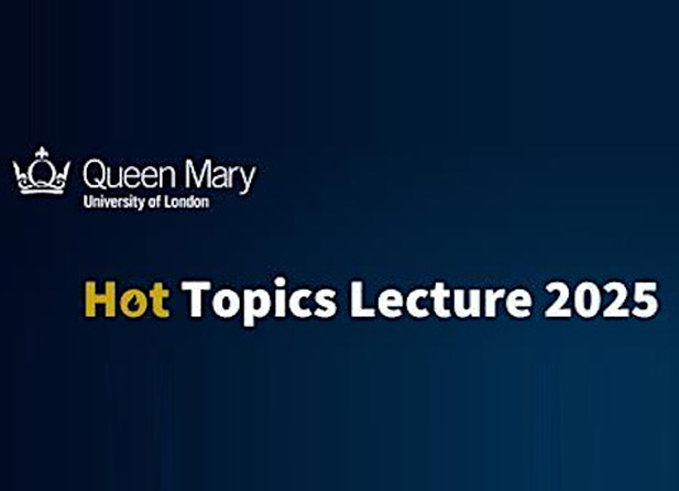 The Transparency School 2026