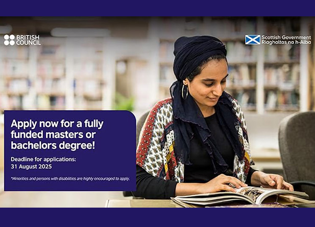Australia Awards Scholarships