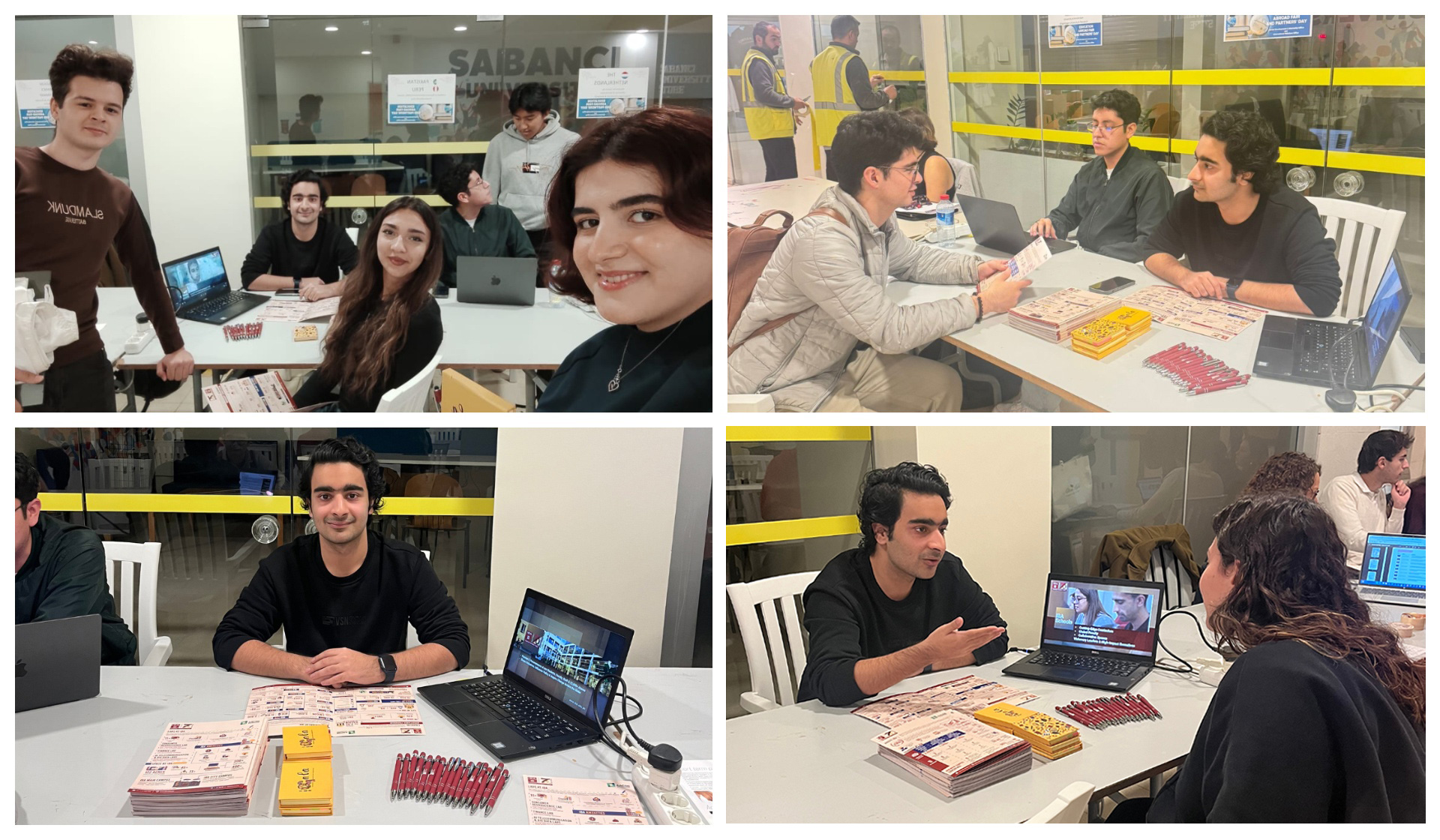 Queen Mary University London – Updates January Intake 2026