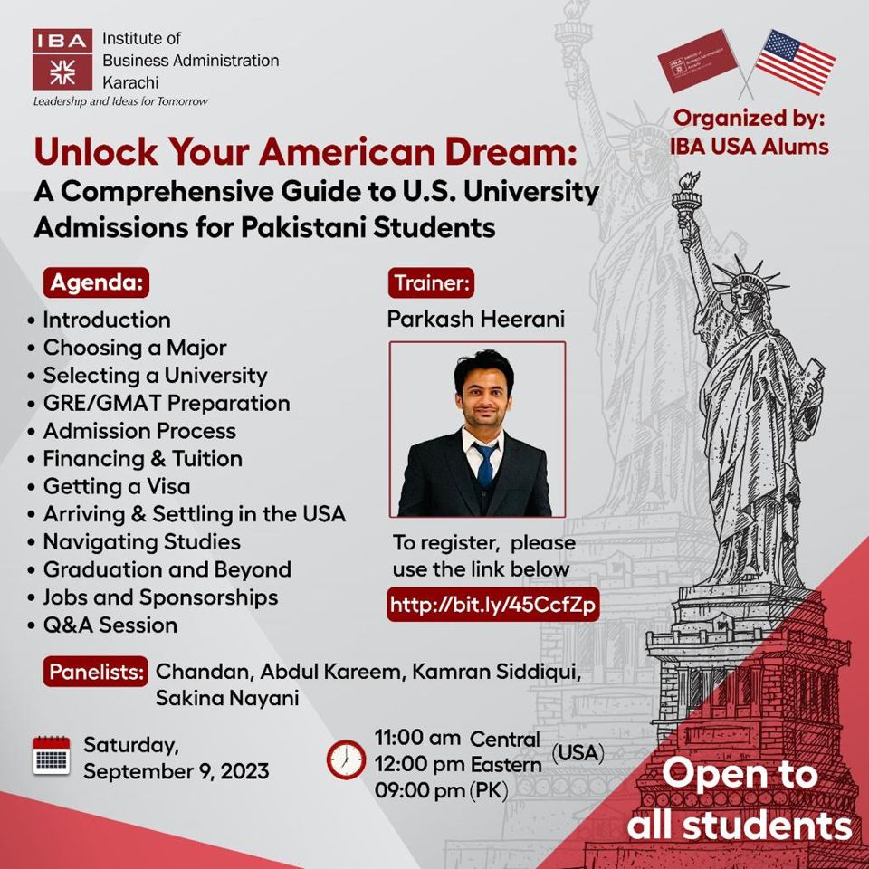 UGRAD 2024 - An Exciting Opportunity for Sophomores & Juniors