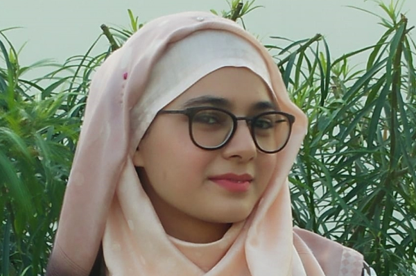 Uzma Saleh