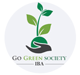 Go Green Society