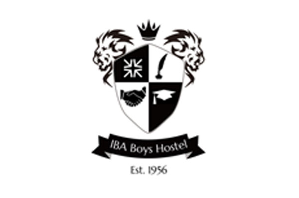 IBA Boys Hostel