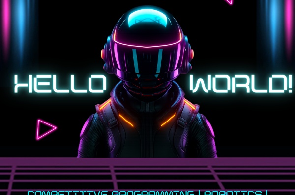 IBA Computer Science Society