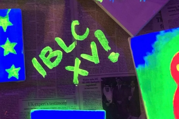 Animal Welfare Society