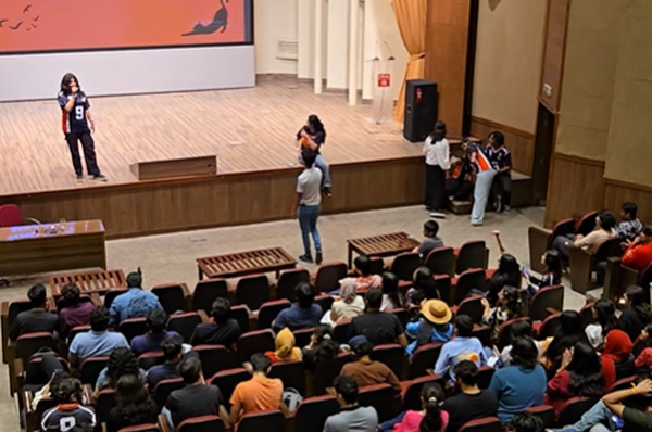 Animal Welfare Society