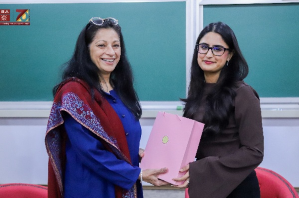 Day 1: WIB Conference 