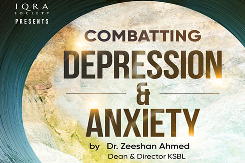 Depression And Anxiety 