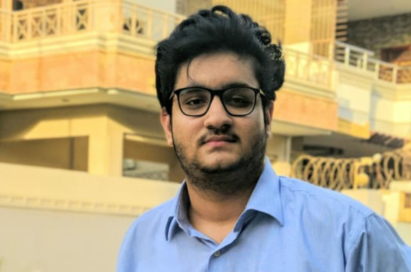 Bilal Ahmed Bari